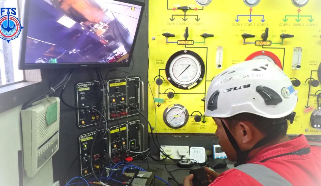 How Offshore Field Support Powers PHE OSES Operations