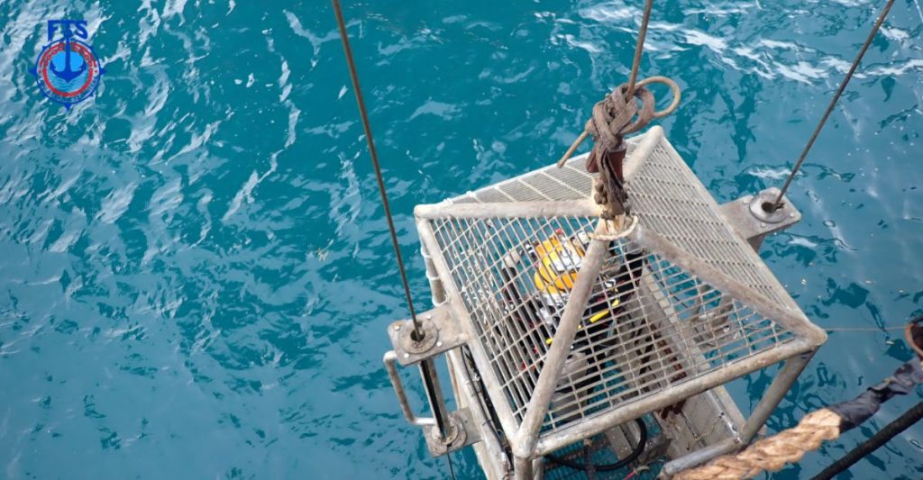 Offshore Support as an Enabler of Energy Sovereignty