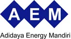 Logo Adidaya Energy Mandiri