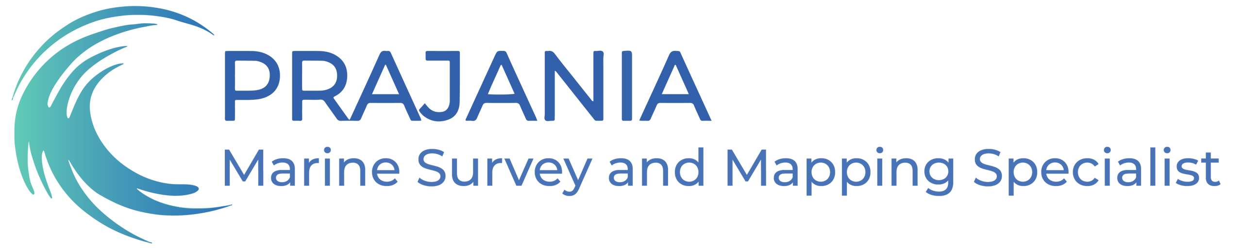 Prajania : Prajania