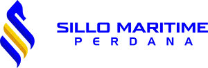 Logo Sillo Maritime Perdana