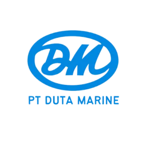 Logo duta marine