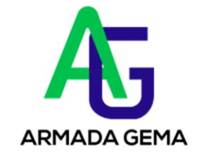 logo Armada Gema