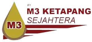 logo M3Ketapang