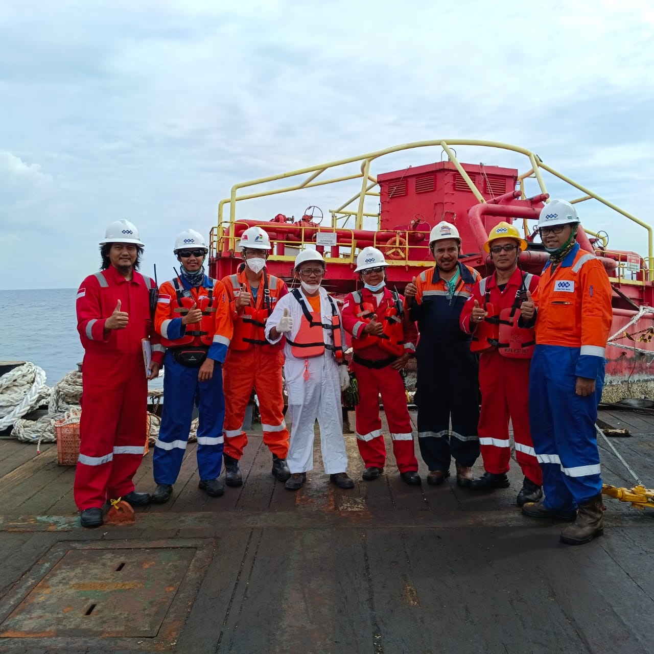 Our SPM Team
